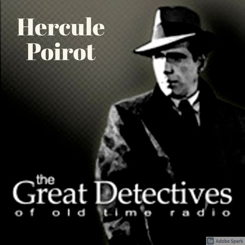 Hercule Poirot: The Deadest Man in the World