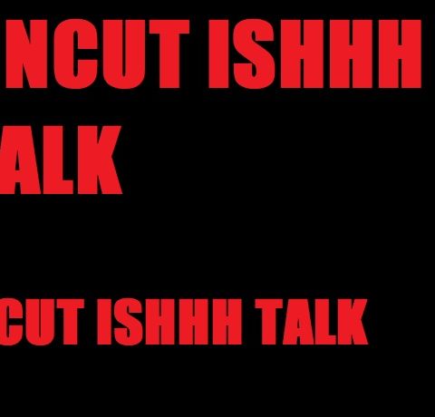 UNCUT ISHHH TALK EP 57 | EVERYBODY EATS B