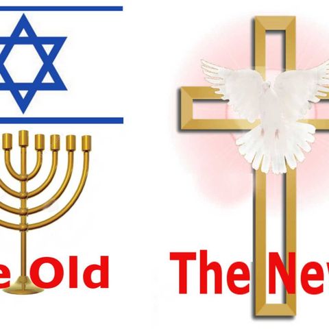 The Old Church vs The New Church!