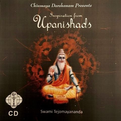 Mindfulness - Swami Chinmayananda