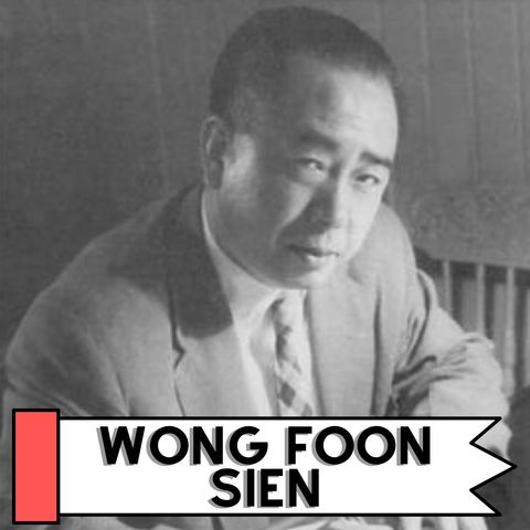 Wong Foon Sien