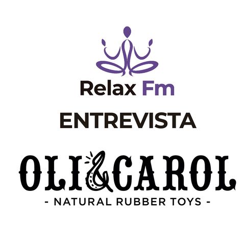 Entrevista a Olimpia y Carolina Román (Oli & Carol, empresa especializada en el diseño de divertidos juguetes naturales para bebés)