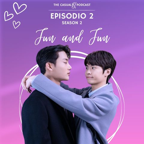 Jun & Jun - Quando il Flirt non è cringe