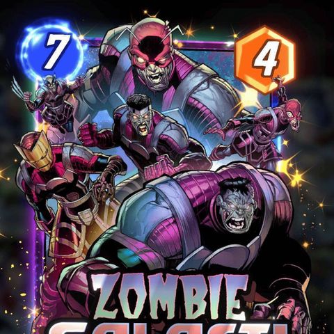 SNAP Material - Meta and Unlocks January 2026