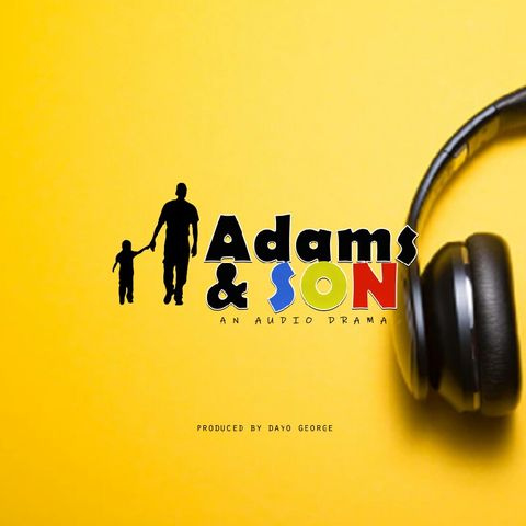 Prologue - Adams&Son