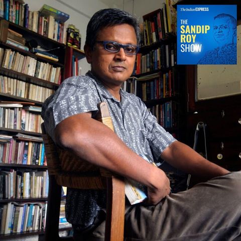 46: When India locked up 3,000 Chinese-Indians in internment camps, with Dilip D'Souza