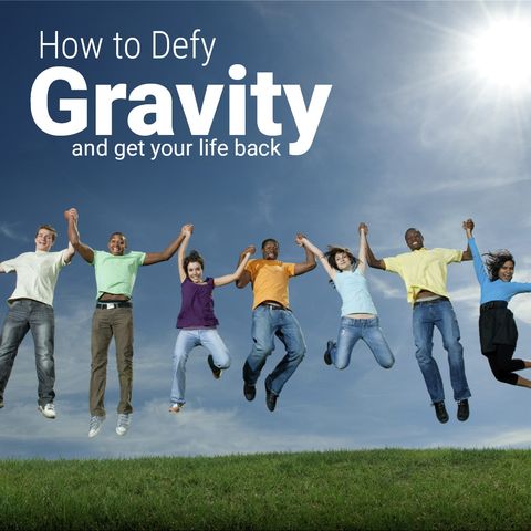 Discovering Gravity