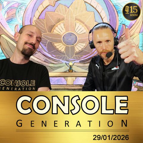 MIO: Memories In Orbit / BrokenLore: UNFOLLOW - CG Live 29/01/2026