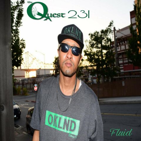 The Quest 231.  fliud-In-Motion