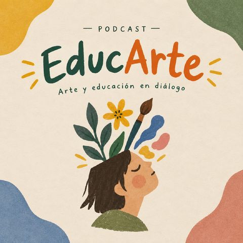 Podcast Cover