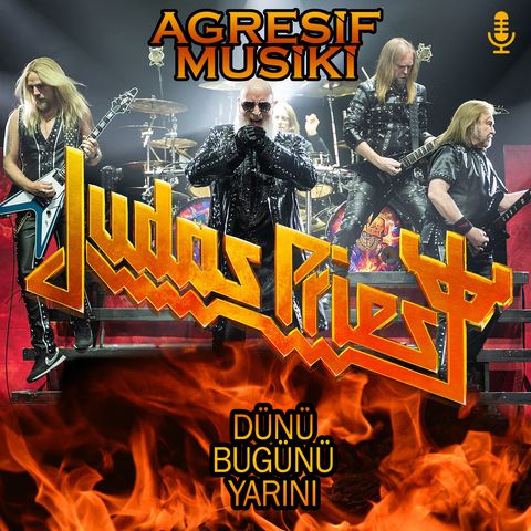 Judas Priest