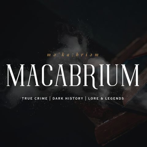 Podcast Cover