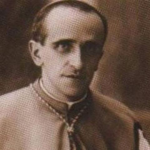 116 - Mons. Ugo Giubbi, vittima di una persecuzione ideologica