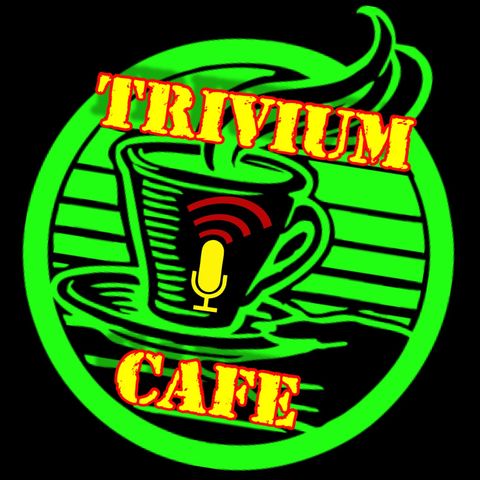 Trivium Cafe Ep.96 'Civil Forfeiture" Part I, Grammar