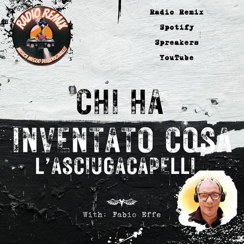 Episodio 4 L'asciugacapelli