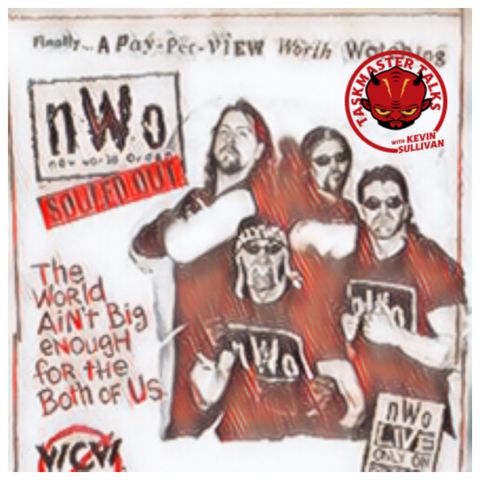 Episode 31 - nWo Souled Out
