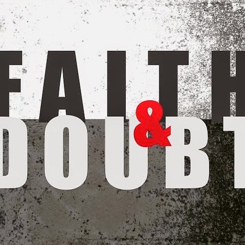 10/03/2023 The New ReBirth: Faith over doubt