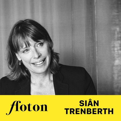 Siân Trenberth