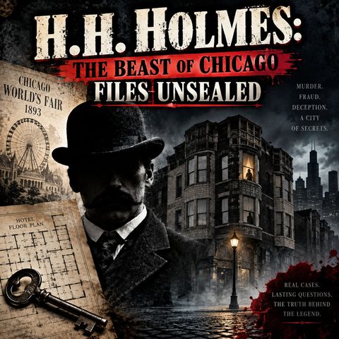 Copertina del podcast