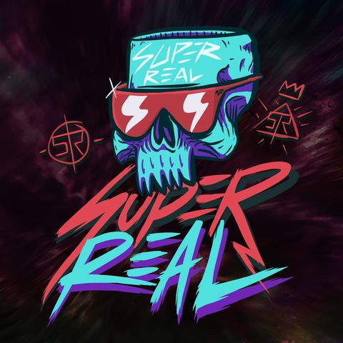 Podcast Cover