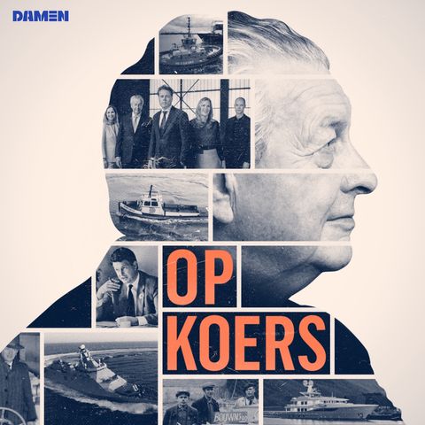 Op Koers - Trailer