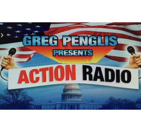 Action Radio: "The Nation of Government!" My Latest Article at Substack!