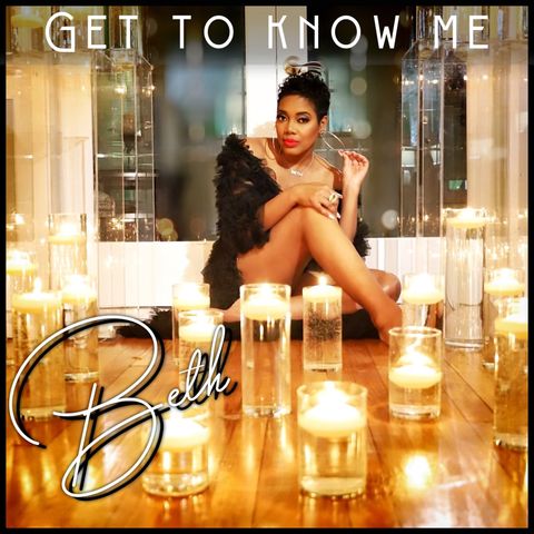 Detroit's multi-talented singer/songwriter Beth talks about her latest release “Get To Know Me”!