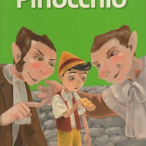 Pinocchio