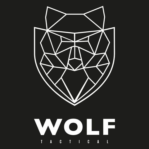 Wolf Tactical & Vildmarks Jon - Teambuilding