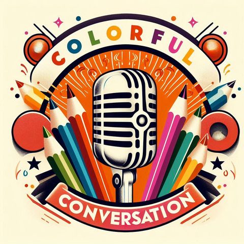 Podcast Cover