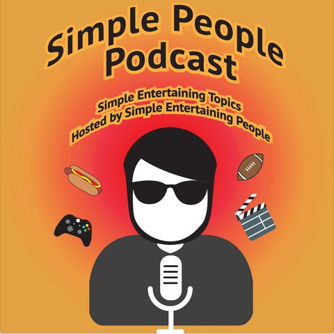 Simple people Podcat Ep.2