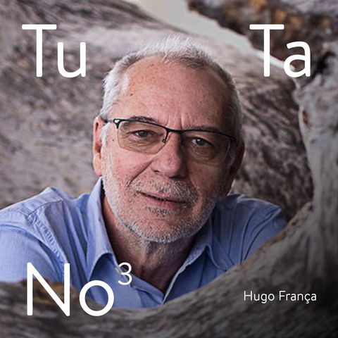 #3: Hugo França