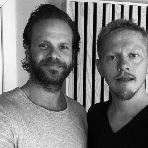 Thure Lindhardt: “Jeg er først ved at forstå formålet med mit liv nu, hvor jeg er i mine 40'ere”