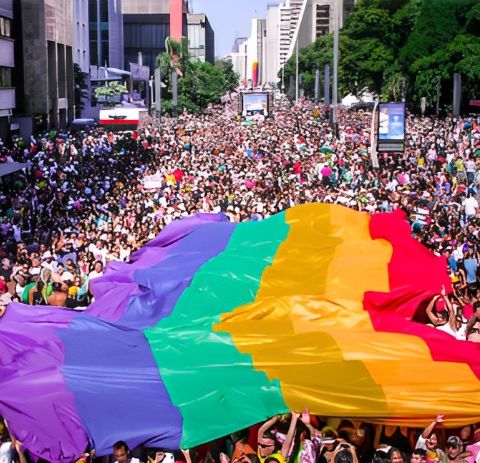 LGBTQIAPN+: expandindo a compreensão sobre diversidade sexual e de gênero