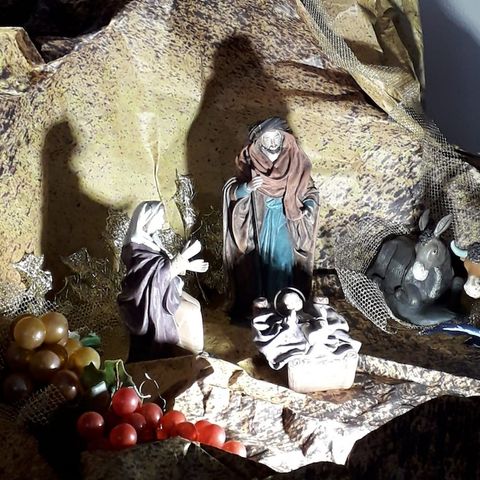 Natividad de Nuestro Señor Jesucristo