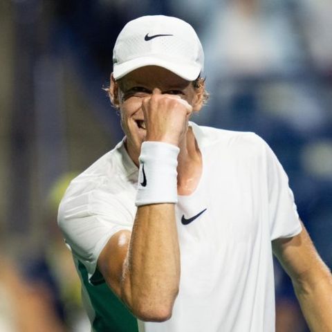 Atp Finals: un ‘immenso’ Sinner batte Djokovic in un Pala Alpitour in delirio
