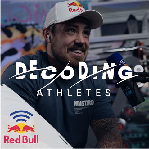 Introducing Series Two with Jack Nowell, Exeter Chiefs and England rugby star