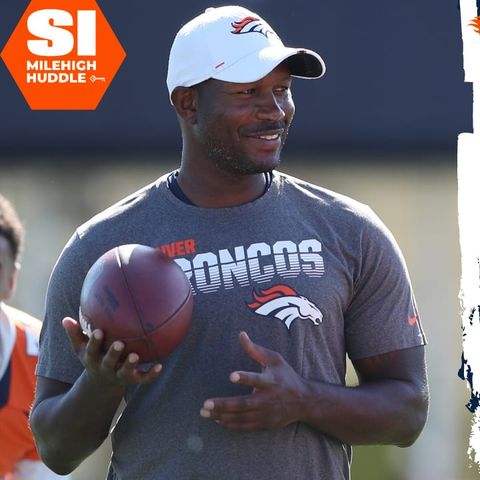 HU #614: Broncos Lose 1 Coach to Chargers DC Job, Maybe Another