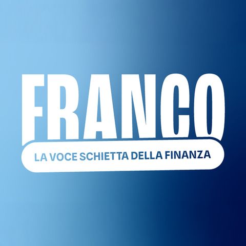 Copertina del podcast