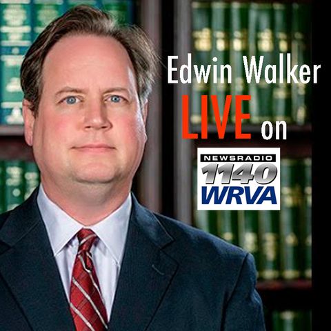 Texas state law related to guns || 1140 WRVA Richmond || 12/31/19