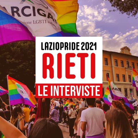 Ep. 4 Lazio Pride 2021