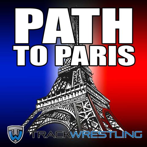Path to Paris: Kyle Snyder