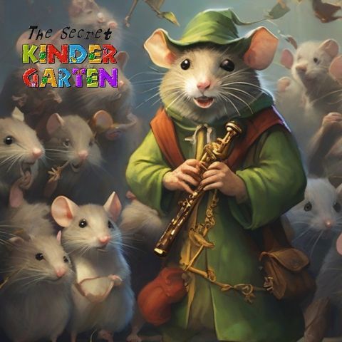 The Pied Piper