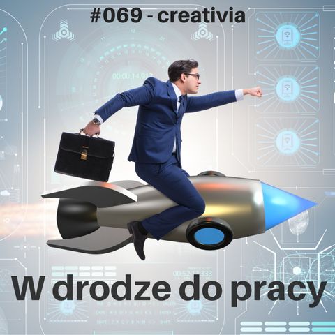 #069 - Creativia