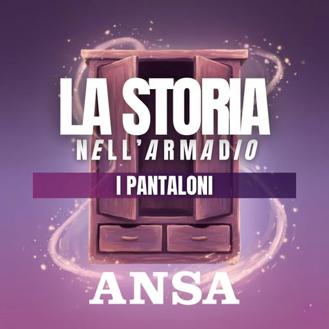 I pantaloni