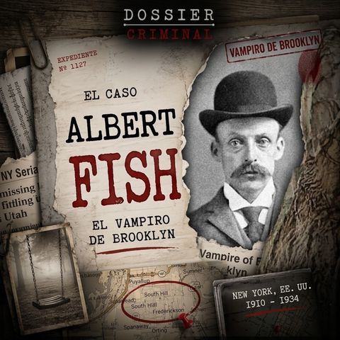 El caso Albert Fish