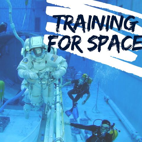 Training for space