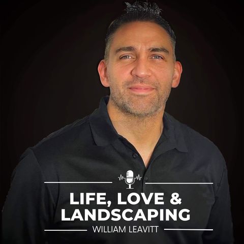 Podcast Cover