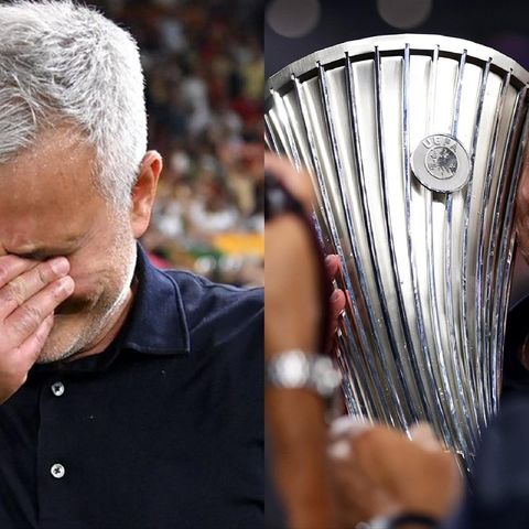 Roma-Mourinho: smentite e contro smentite. Tutti insieme per gli stessi colori