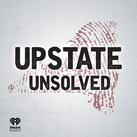 Upstate Unsolved Season 1 Trailer
